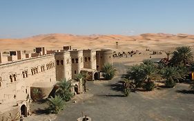 Kasbah Tombouctou
